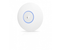Ubiquiti UAP AC LITE (a/b/g/n/ac 1200Mb/s) 2,4/5GHz PoE - 281844 - zdjęcie 3